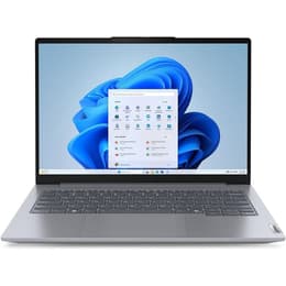 Lenovo ThinkBook 14 G7 ARP 14-tum () - Ryzen 5 - 7000 Series (HS) - 16GB - SSD 512 GB QWERTZ - Slovakisk