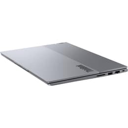 Lenovo ThinkBook 14 G7 ARP 14-tum () - Ryzen 5 - 7000 Series (HS) - 16GB - SSD 512 GB QWERTZ - Slovakisk