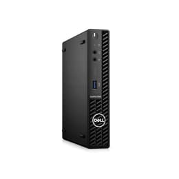 Dell OptiPlex 3090 Micro Core i3-10100T 3 - SSD 1 TB - 32GB