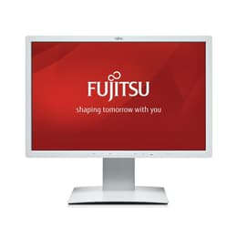 24-tum Fujitsu B24W-7 LED 1920 x 1200 LED Monitor Vit