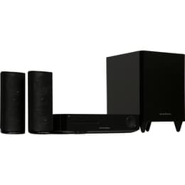 Soundbar Harman Kardon BDS375 - Svart