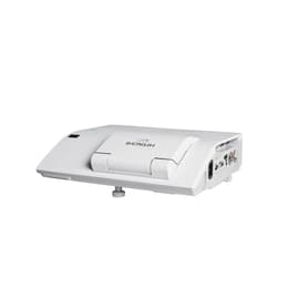 Hitachi CP-A222WN Projektor 2,200 Lumens Lumen - Vit