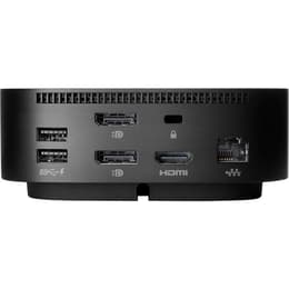 Hp USB-C G5 Essential Dock Dockningsstation