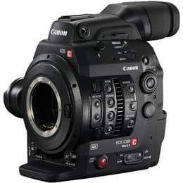 Canon EOS C300 Mark i Videokamera - Svart
