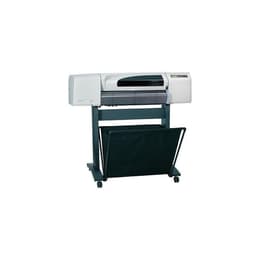 HP DESIGNJET 510 Bläckstråleskrivare
