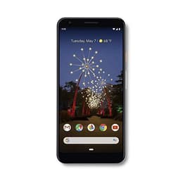 Google Pixel 3a XL 64GB - Vit - Olåst