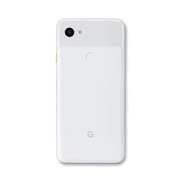 Google Pixel 3a XL 64GB - Vit - Olåst