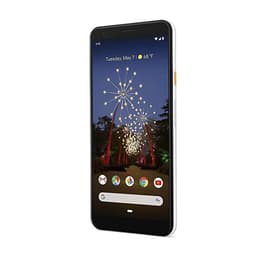 Google Pixel 3a XL 64GB - Vit - Olåst