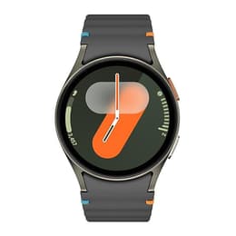 Samsung Smart Watch Galaxy Watch 7 44 mm HR GPS - Grön