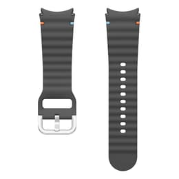 Samsung Smart Watch Galaxy Watch 7 44 mm HR GPS - Grön