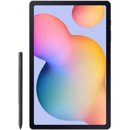 Galaxy Tab S6 Lite 64GB - Grå - WiFi + 4G