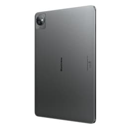 Galaxy Tab S6 Lite 64GB - Grå - WiFi + 4G