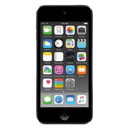 iPod touch 6 2007 128GB - Grå utrymme