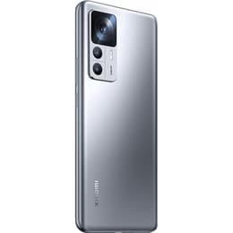 Xiaomi 12T 256GB - Silver - Olåst