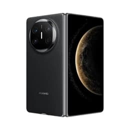 Huawei Mate X6 512GB - Svart - Olåst