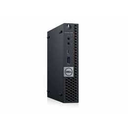 Dell OptiPlex 7060 Tiny Core i5-8500T 2.1 - SSD 512 GB - 64GB