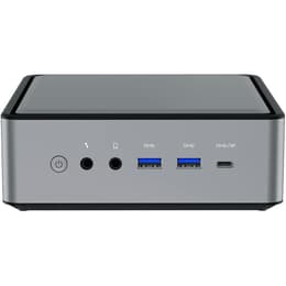 Minisforum EliteMini HM80 Ryzen 7 4800U 1.8 GHz - SSD 512 GB - 64GB