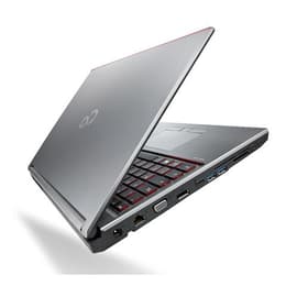 Fujitsu Celsius H730 15-tum Core i7-4600M - SSD 512 GB - 16GB QWERTY - Spansk