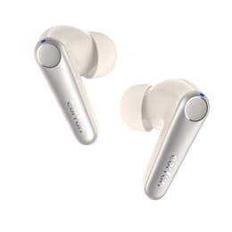 Earfun TW500 Noise Cancelling Bluetooth Hörlurar - Beige