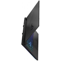 Asus ROG Strix G531GW-AL137 15"-tum - Core i7-9750H - 16GB - SSD 512 GBGB Nvidia GeForce RTX 2070 QWERTY - Spansk