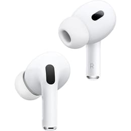 Apple AirPods Pro 2:a generationen (2023) - MagSafe (USB-C)-laddningsetui