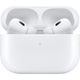 Apple AirPods Pro 2:a generationen (2023) - MagSafe (USB-C)-laddningsetui