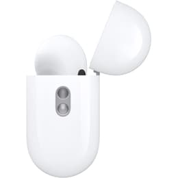 Apple AirPods Pro 2:a generationen (2023) - MagSafe (USB-C)-laddningsetui