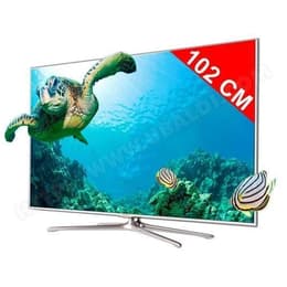 Smart TV Samsung LCD Full HD 1080p 40,0000 UE40F6510