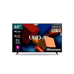 Smart TV Hisense LED Ultra HD 4K 65,0000 65A6K