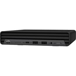 HP EliteDesk 800 G6 DM Core i3-10100 3.6 - SSD 512 GB - 16GB