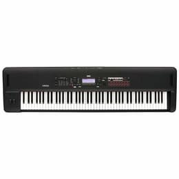 Korg Kross 2-88MB Musikinstrument