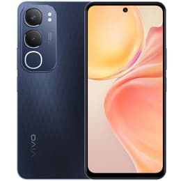 vivo Y19s 256GB - Svart - Olåst