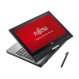 Fujitsu LifeBook T726 12-tum Core i5-6300U - HDD 500 GB - 4GB AZERTY - Fransk