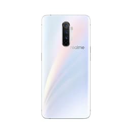 Realme X2 Pro 128GB - Vit - Olåst