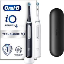 Braun Oral-B iO Series Elektrisktandborste