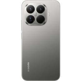 Xiaomi 15T Pro 512GB - Grå - Olåst