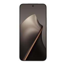 Xiaomi 15T Pro 512GB - Grå - Olåst