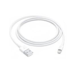 Apple USB to Lightning 1m Kabel