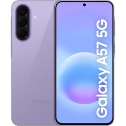 Galaxy A57 128GB - Lila - Olåst