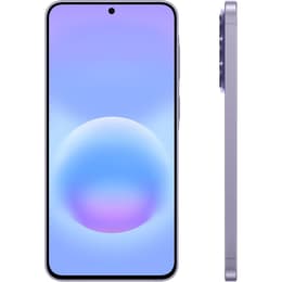 Galaxy A57 128GB - Lila - Olåst