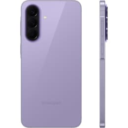 Galaxy A57 128GB - Lila - Olåst