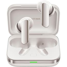Realme Buds Air 7 Pro Earbud Noise Cancelling Bluetooth Hörlurar - Vit