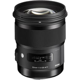 Objektiv Sigma 50mm f/1.4 DG HSM ART Sony Sony A 50mm f/1.4