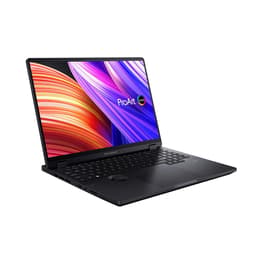 Asus ProArt StudioBook Pro 16 16-tum (2023) - Core i9-13980HX - 32GB - SSD 1 TB AZERTY - Fransk