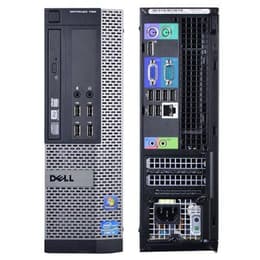 Dell Optiplex 790 SFF Pentium G2020 2,9 - SSD 480 GB - 4GB