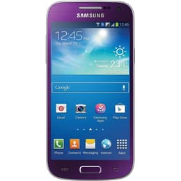 I9190 Galaxy S4 mini 8GB - Lila - Olåst
