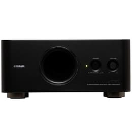 Yamaha YST-FSW050 Högtalare - Svart