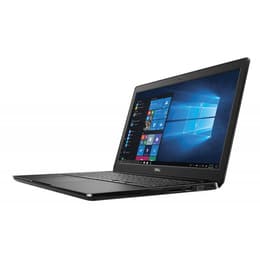 Dell Latitude 3500 15-tum (2018) - Core i5 - Gen 8 (U) - 32GB - SSD 1 TB AZERTY - Fransk