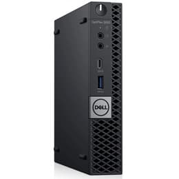 Dell OptiPlex 5060 Micro Core i5-8500T 2.1 - SSD 256 GB - 8GB