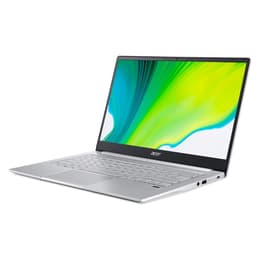 Acer Swift 3 Pro SF314-59-59B1 14-tum (2020) - Core i5-1135G7﻿ - 8GB - SSD 512 GB QWERTY - Italiensk